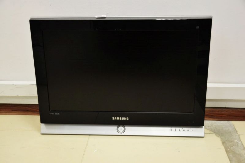 SAMSUNG DNIE SRS TRUSURROUND XT/PILOT