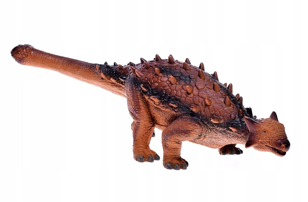 4564-33 ......s#n FUGURKA KOLCZASTY DINOZAUR 47CM