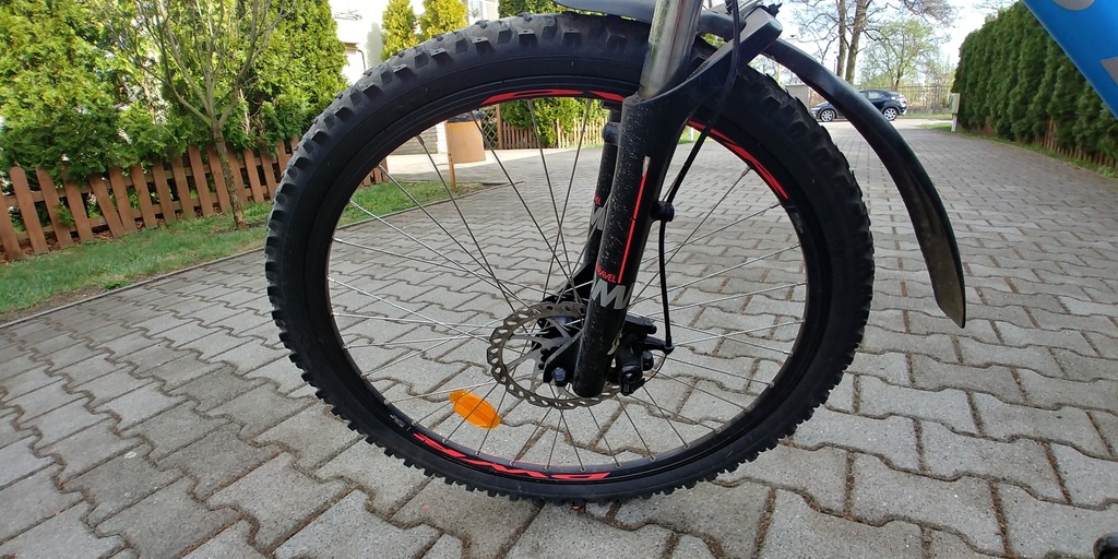 rockrider five one decathlon