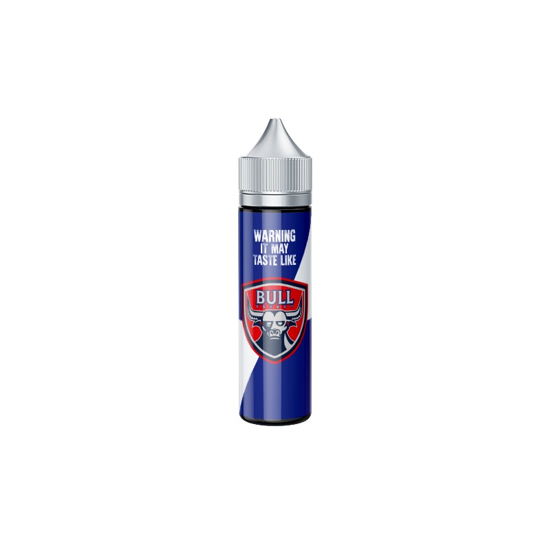 Premix AMAZING FLAVOURS Bull 50ml