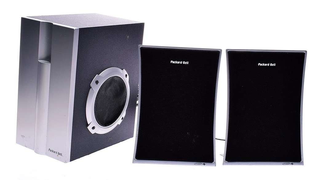 5210-9 PACKARD BELL FPS100 i#u GLOSNIKI SUBWOOFER
