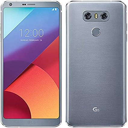 LG G6 kupiony 26.01.2018r Faktura VAT gwarancja 24