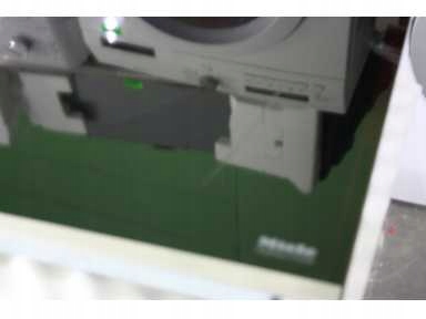 Miele KM 6395 FlexTouch - płyta indukcyjna z LCD