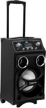 Głośnik Manta MM276 Multimedia !! KARAOKE !! IDEAŁ