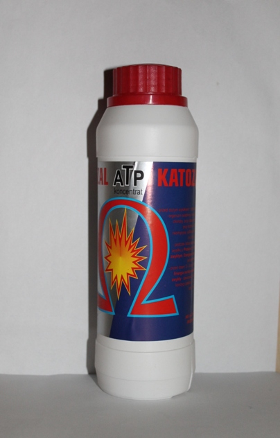 Katozal dla gołęi - Prima 01