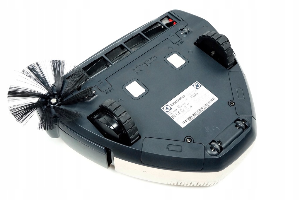 electrolux pure i9 filter