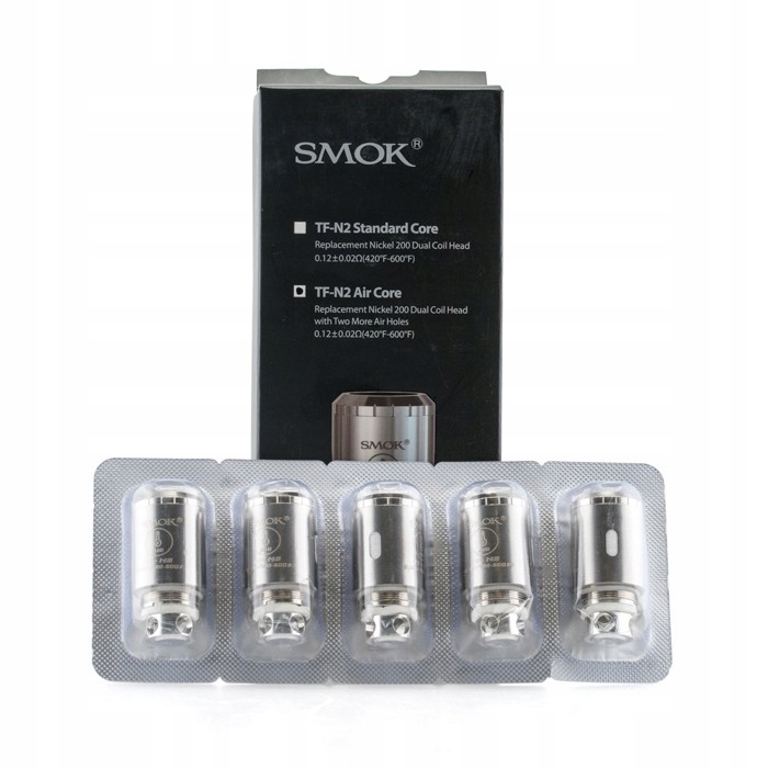 Grzałka grzałki Smok TF-N2 Air Core x