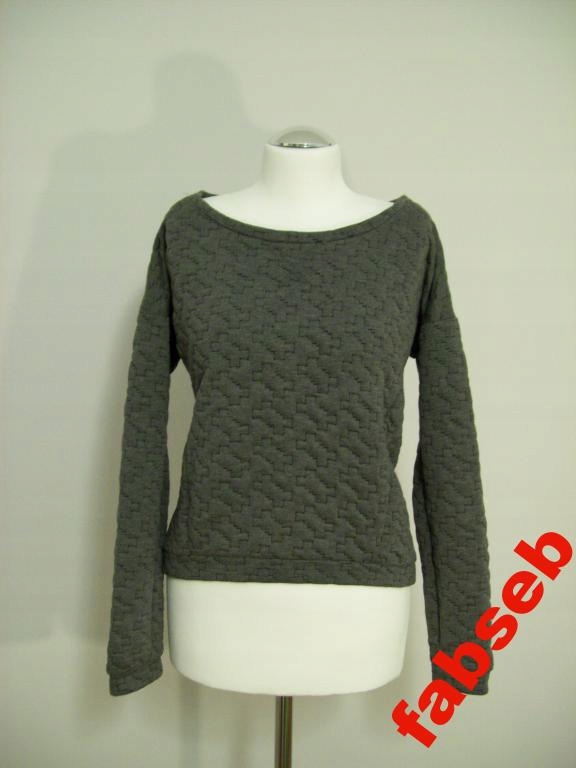 Bluza Reserved 36 (S)