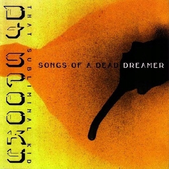 DJ Spooky - Songs Of A Dead Dreamer (CD)