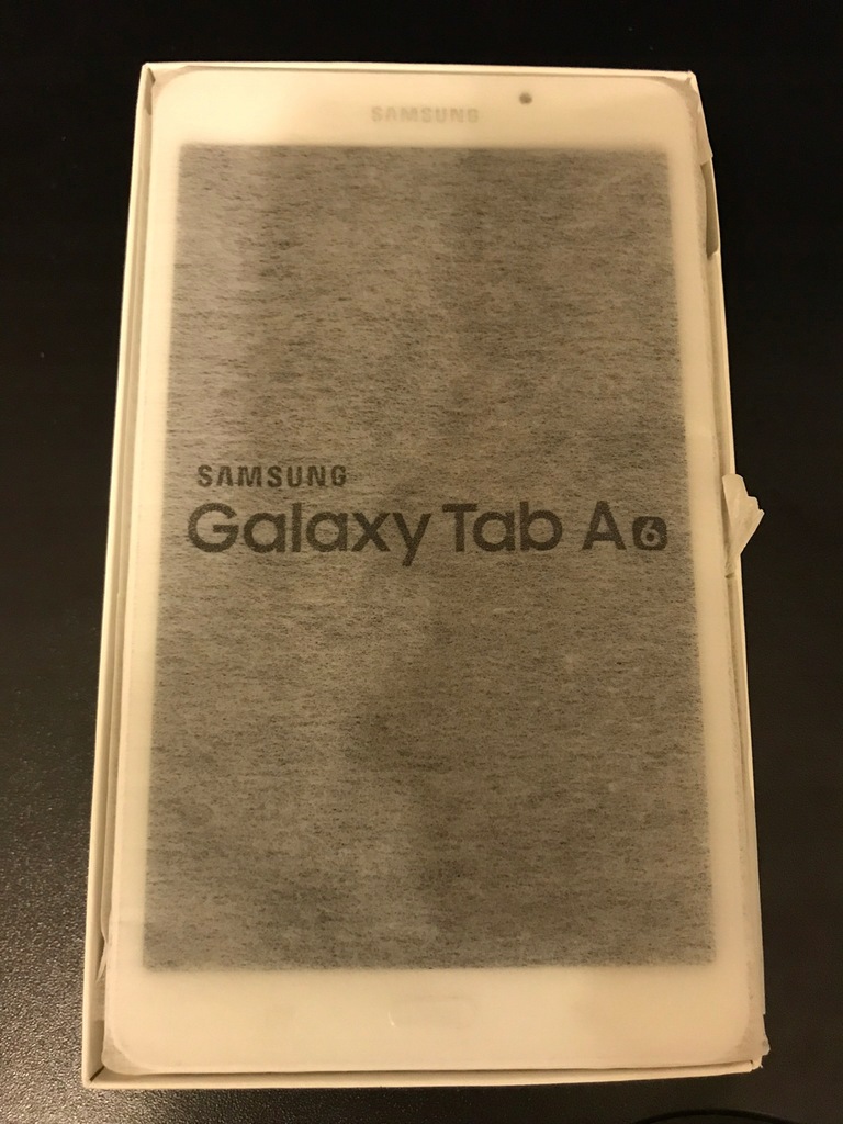 samsung galaxy tab a6 smt280