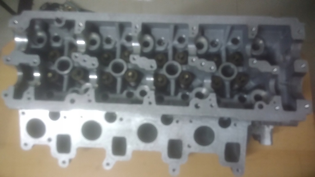 Głowica CFFB VW 2.0 TDI Tiguan I, R03L.103.373