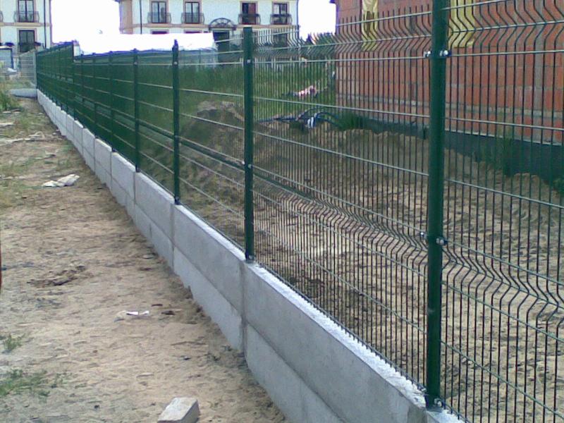 Ogrodzenie panelowe, ogrodzenia panelowe, panele