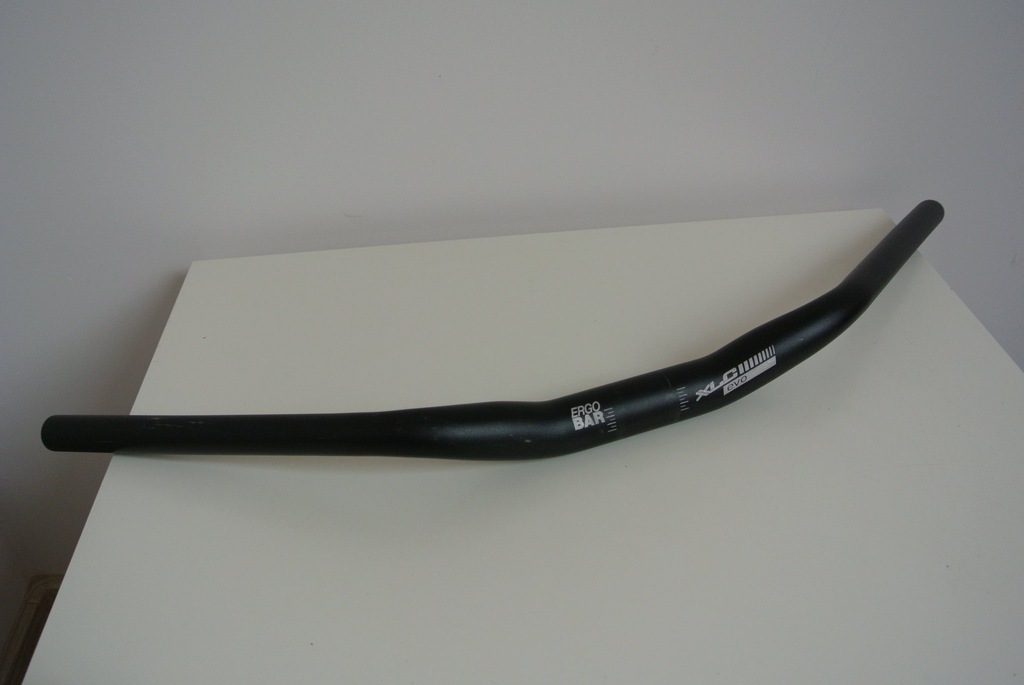 xlc ergo bar