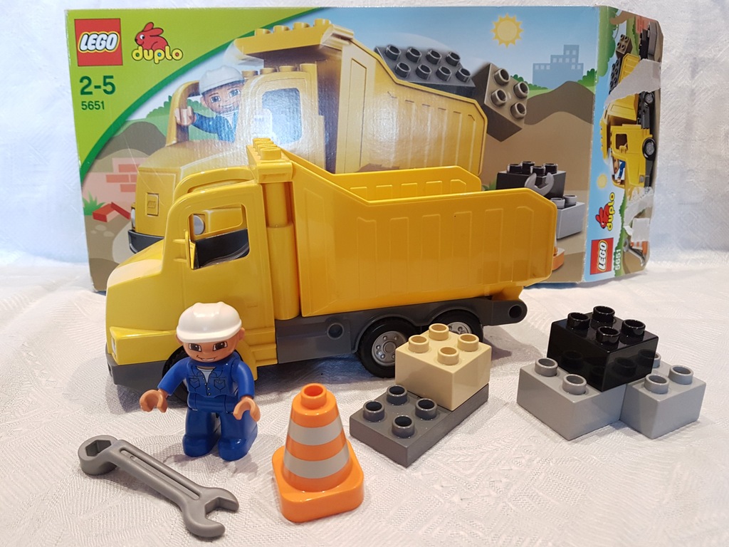 Duplo 5651 best sale