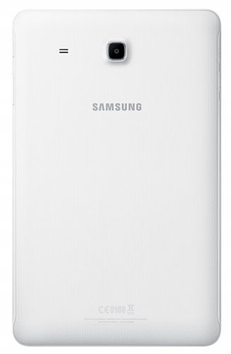 samsung 9.6 in galaxy tab e 3g wifi tablet white t561