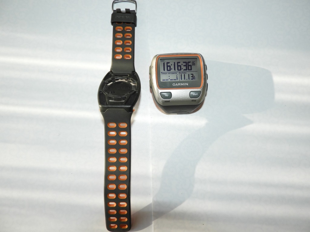 forerunner 310