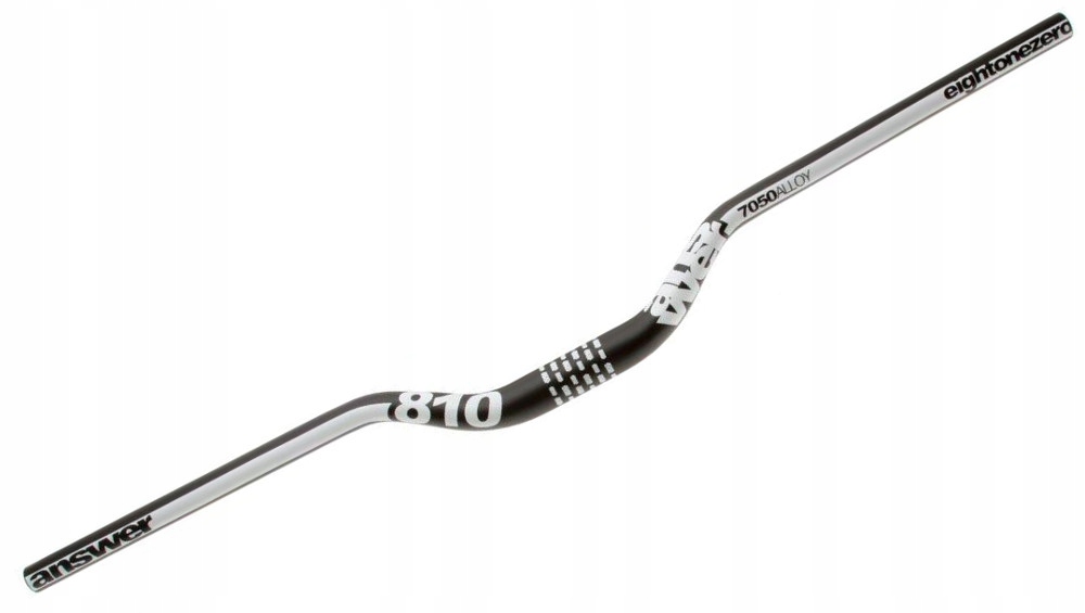 Kierownica ANSWER Protaper 810 31,8 2'' DH FR DIRT