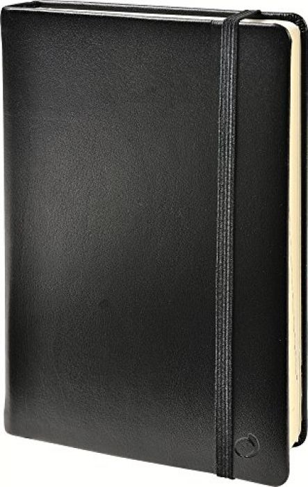 Quo Vadis Habana Encased Note Pad 16x24 cm 192 Rul