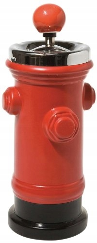 N2156 Popielniczka London Hydrant Kare