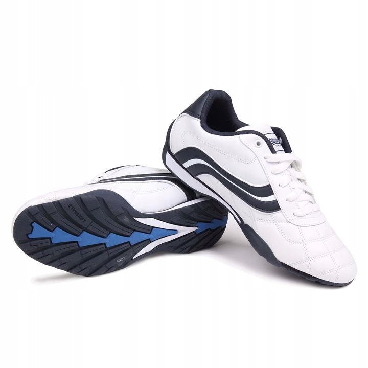 Buty Lonsdale Camden męskie sportowe 42 26,5 cm