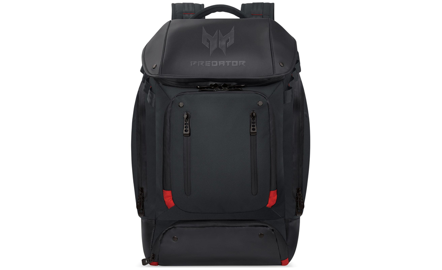 Plecak Acer Predator Gaming Utility Backpack 17,3'