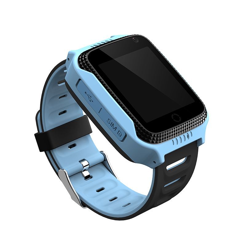 q528 gps watch