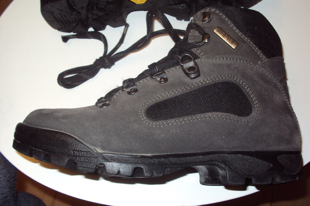 Buty trekkingowe La Sportiva Nevada GTX rozmiar 38