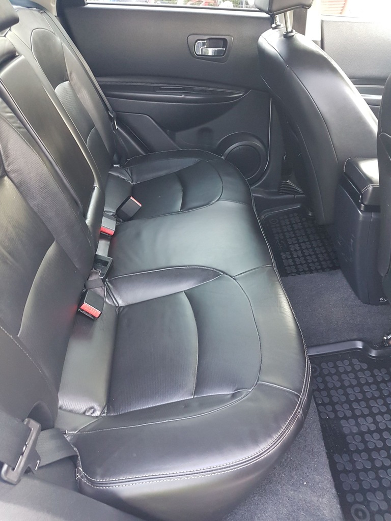 nissan qashqai 2 0 benzyna opinie on Przedam Nissan Qashqai 2 0 Benzyna Lpg 7469375301 Oficjalne Archiwum Allegro