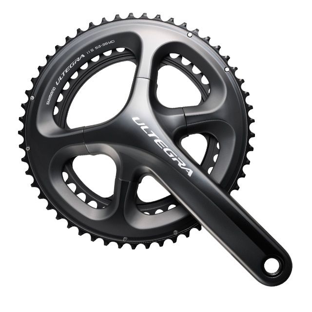 Shimano Ultegra FC6800 11s 5339T 172.5mm korba 7009532252