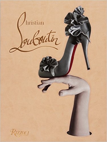 Christian Louboutin album buty Philippe Garcia