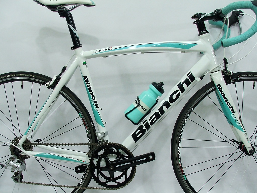 bianchi via nirone 7 c2c 2010