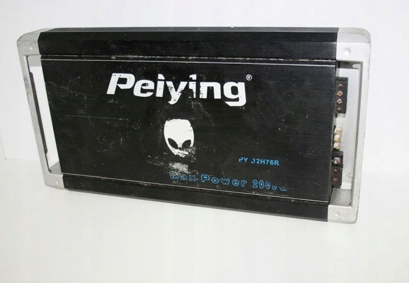 WZMACNIACZ PEIYING PY-B2H76R