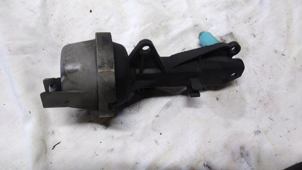 FOCUS II C-MAX 1.8 SIŁOWNIK GRUSZKA 042797 - 7169372147