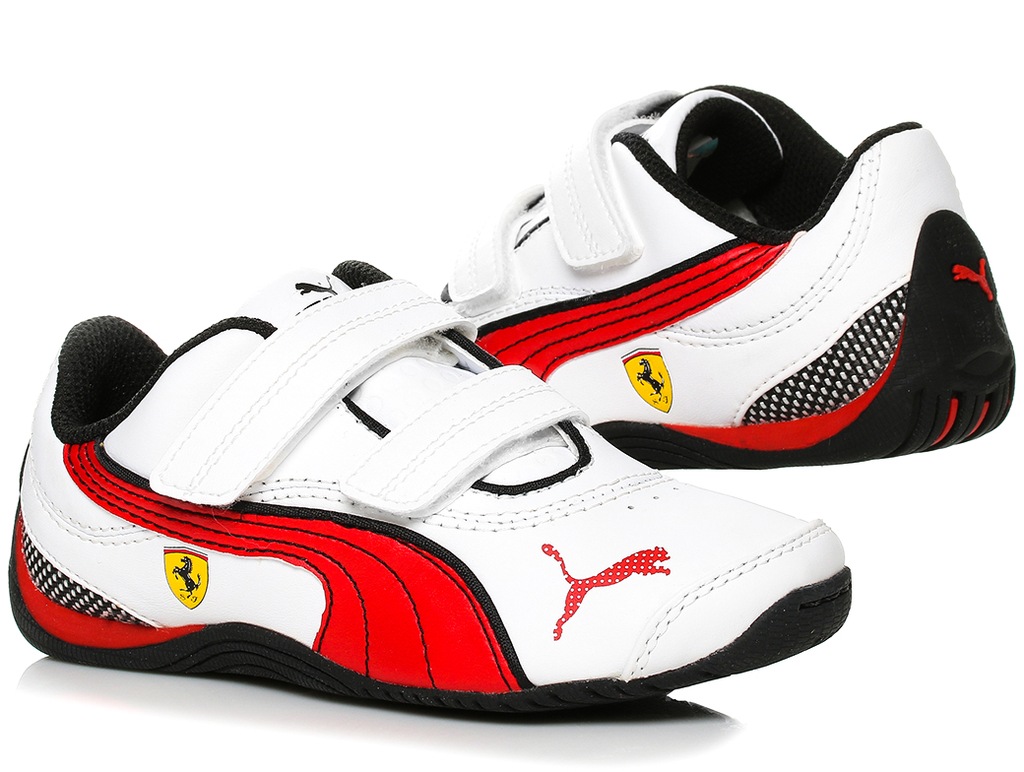 drift cat 3 puma