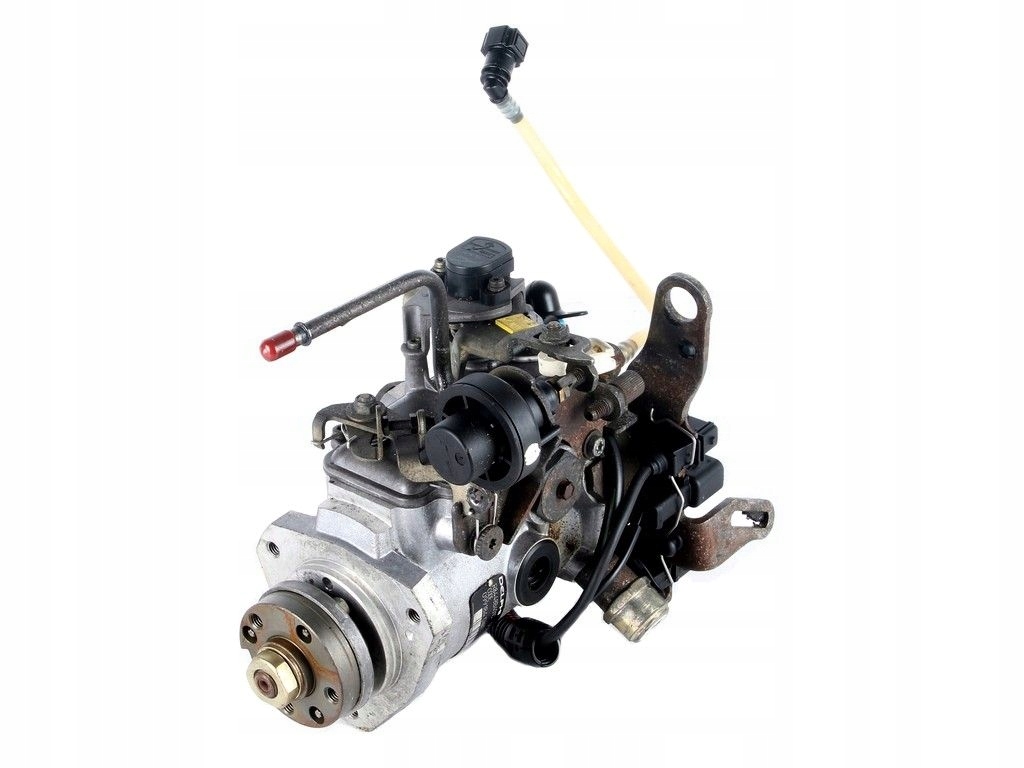 POMPA WTRYSKOWA 1.9 D DW8 DELPHI R8448B401C