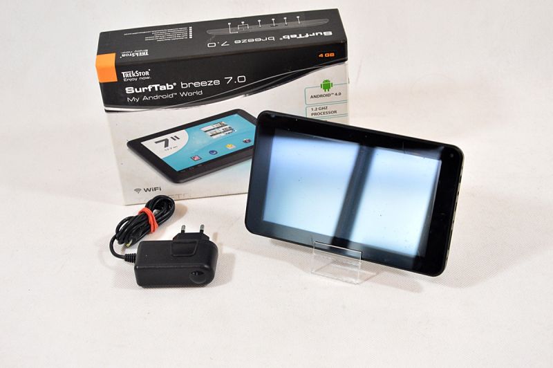 TABLET SURF TAB BREEZE 7.0 KOMPLET ST70104-2