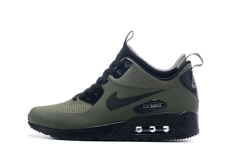 nike air max winter 2018