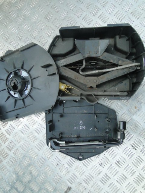 Lewarek zestaw naprawczy Peugeot 308 SW