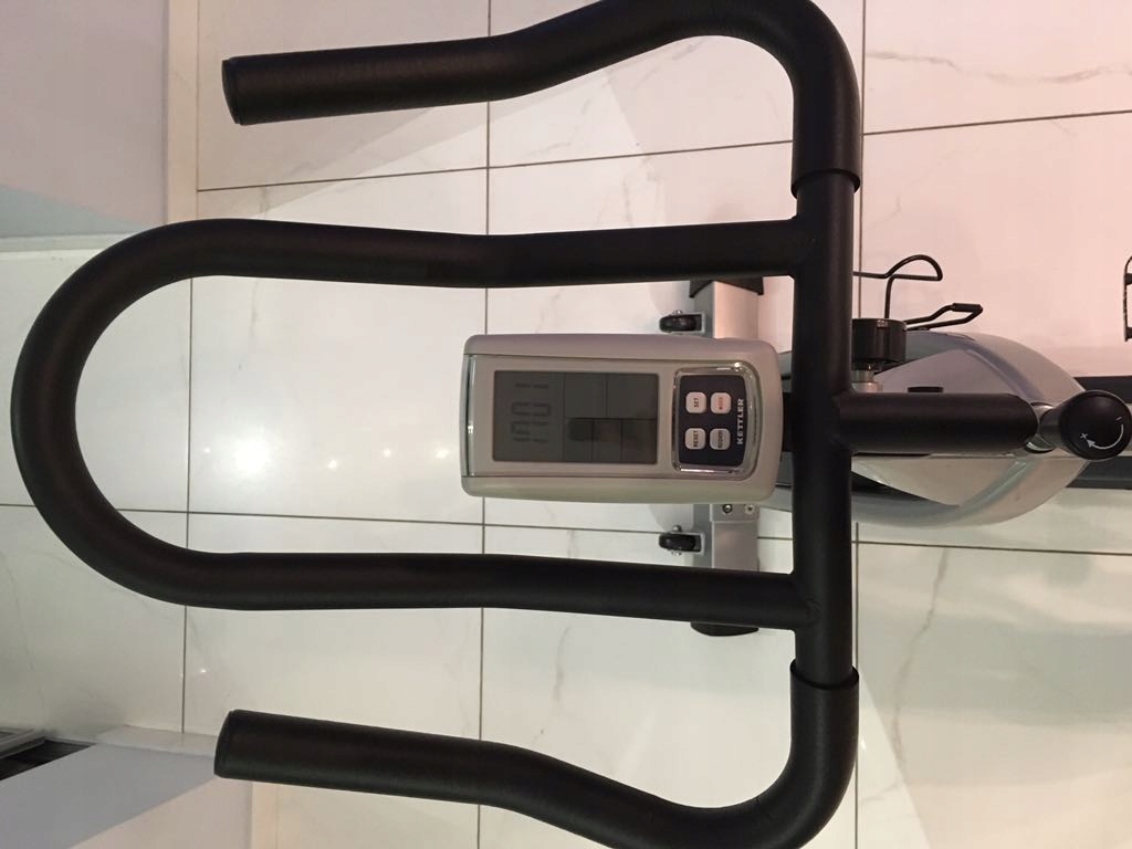kettler axos spinning bike