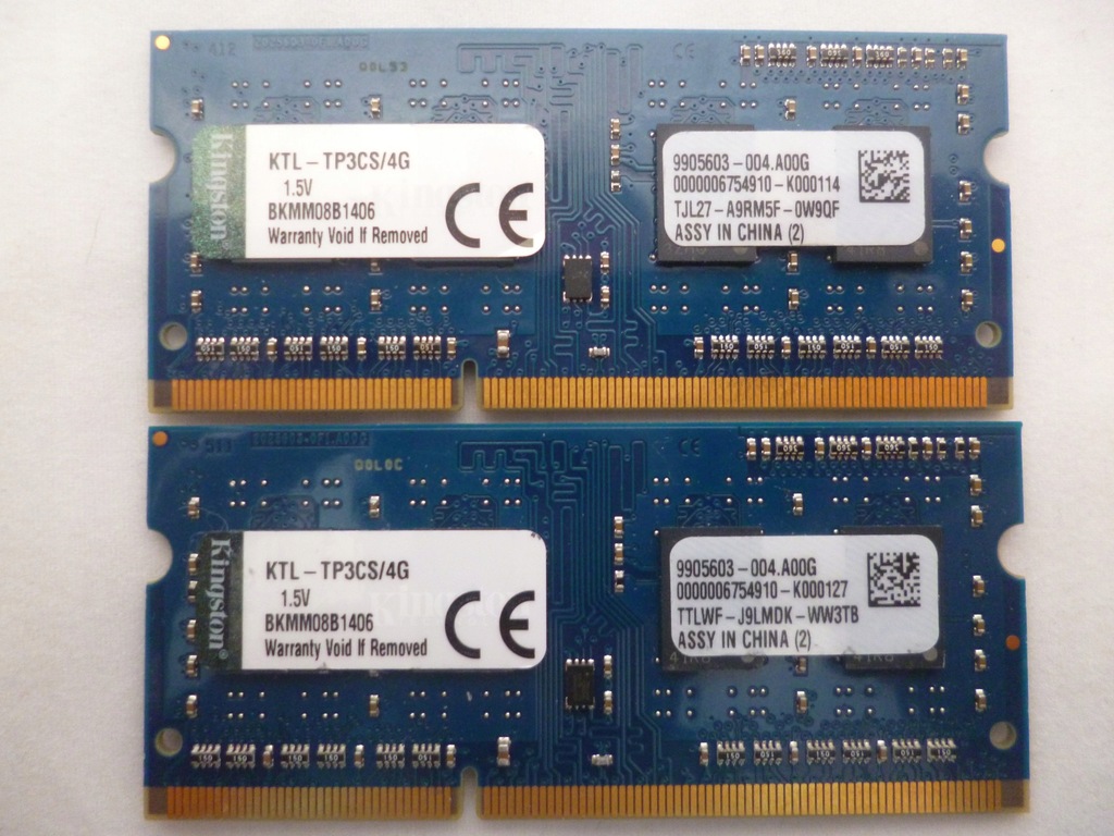 アドテック DDR3-1600/PC3-12800 SO-DIMM 8GB ADS12800N-8G