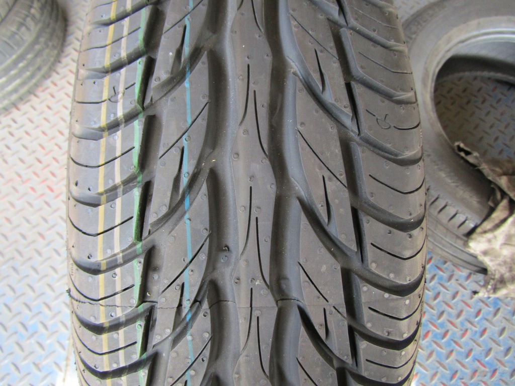 205/55 R 16 UNIROYAL RAIN EXPERT