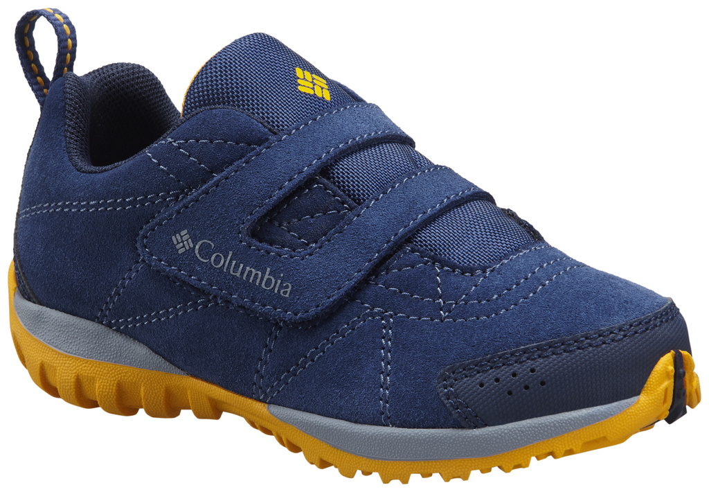 Dziecięce buty trekkingowe COLUMBIA Venture 469 26