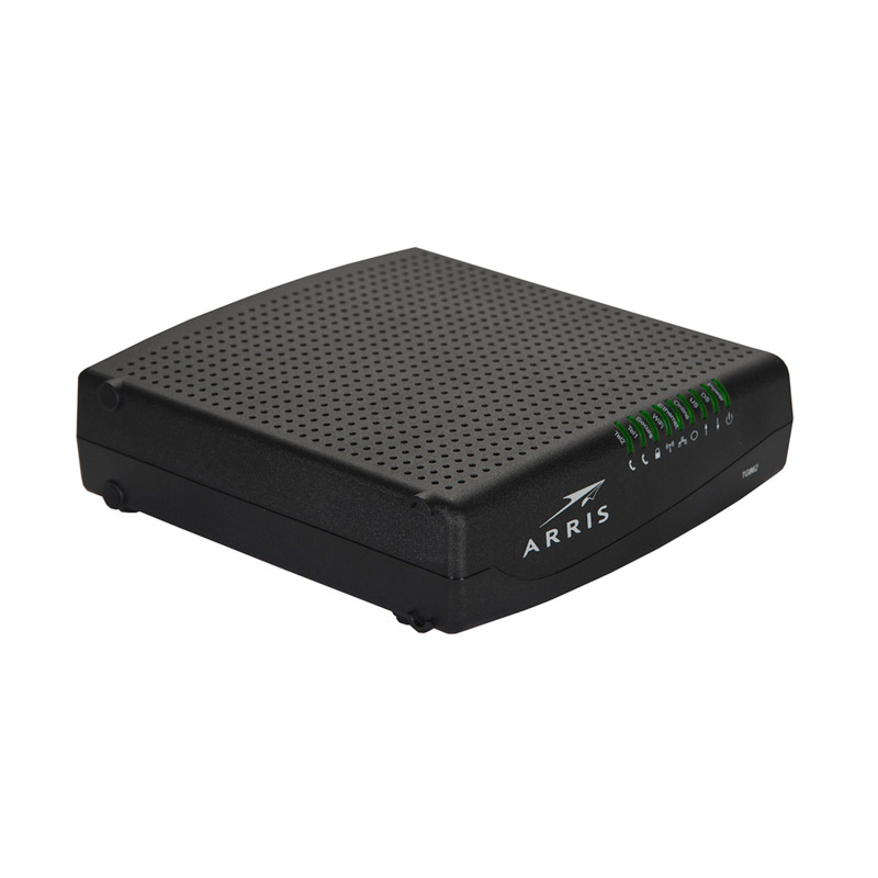 Modem ARRIS TG862 (Vectra)