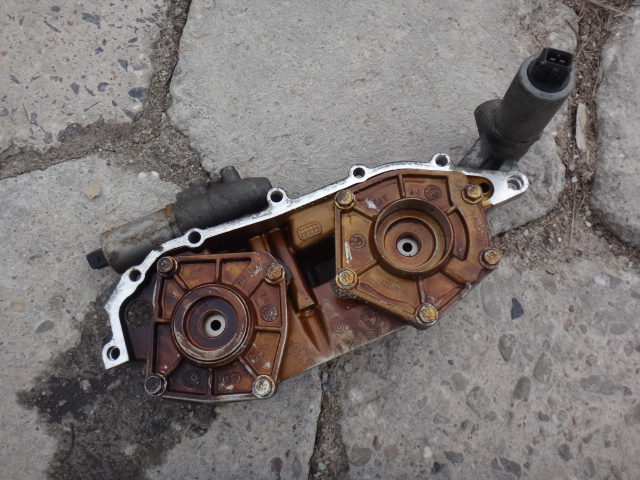 NASTAWNIK VANOSA VANOS BMW E46 320 323 328 M52 FV