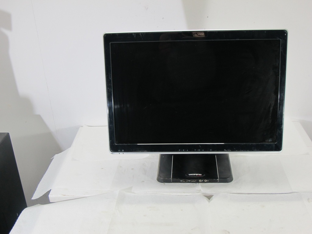 CLEVO L390T DC 2x2,0GHZ W742