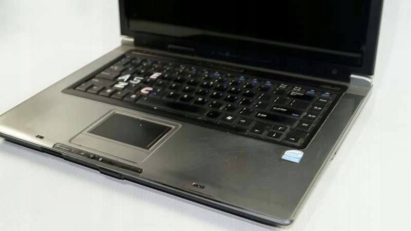 Asus f5rl характеристики апгрейд