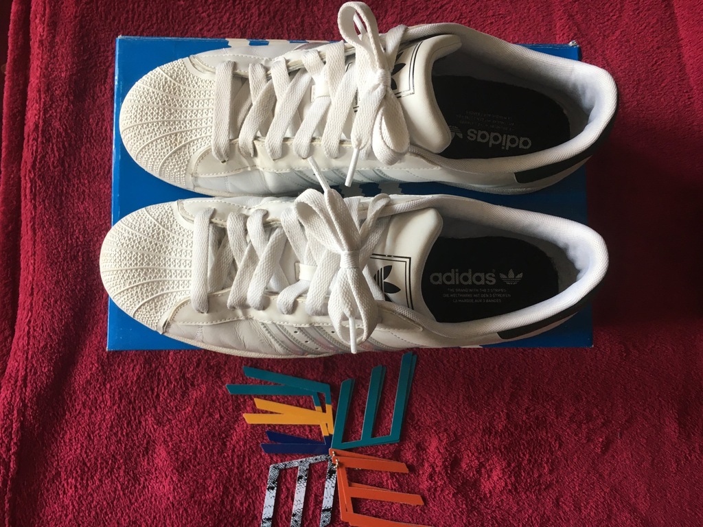 adidas superstar 48