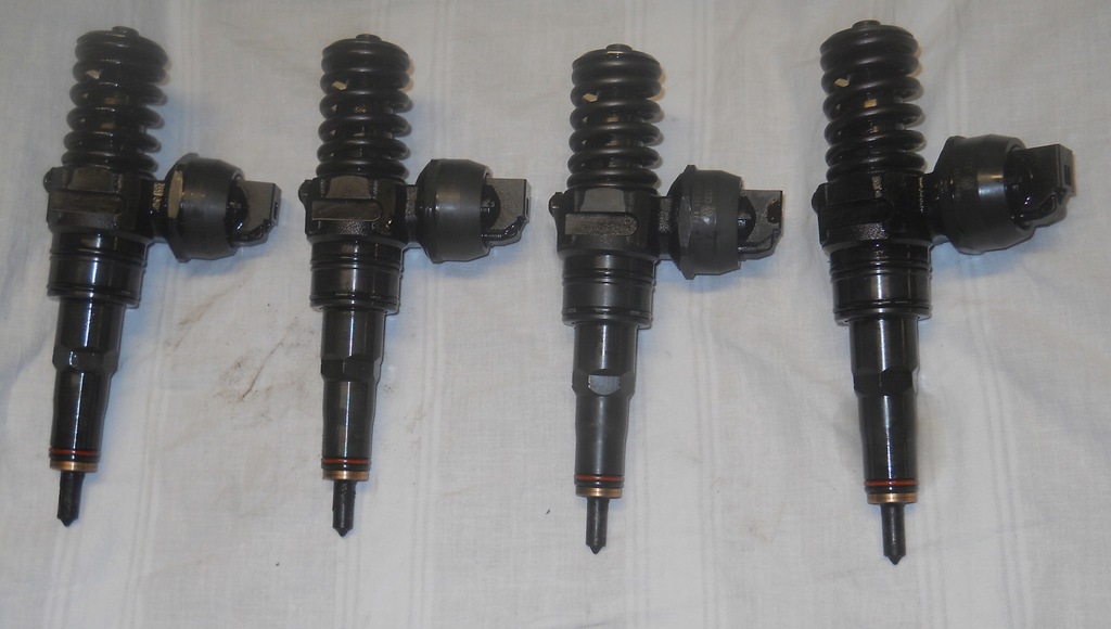POMPOWTRYSKIWACZE 038130073AL VW 1.9 TDI ASZ AWX