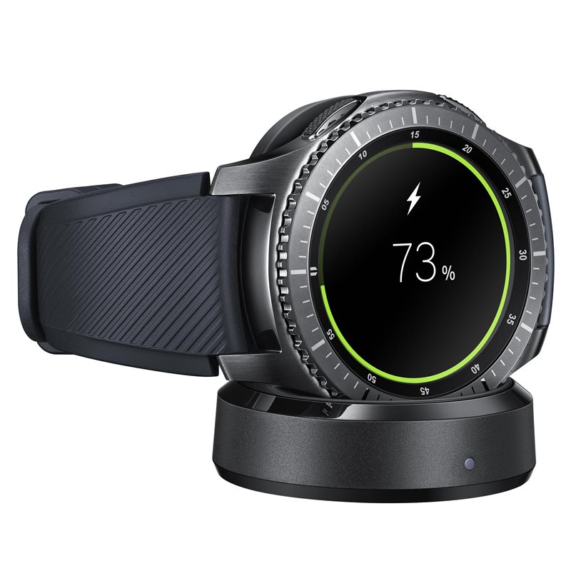 cena samsung gear s3 frontier