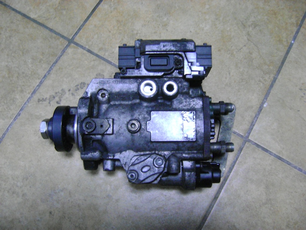 pompa wtryskowa bosch vp44 psg16 0470504216